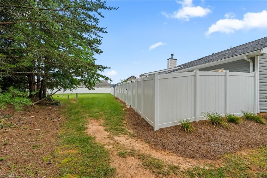 Stick/Site Built at 808 Chesapeake Lane, Archdale NC 27263, Archdale, photo 63 of 78