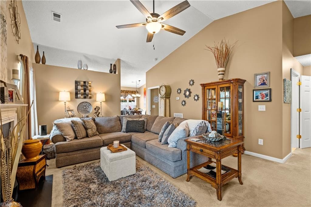 808 Chesapeake Lane, Archdale NC 27263