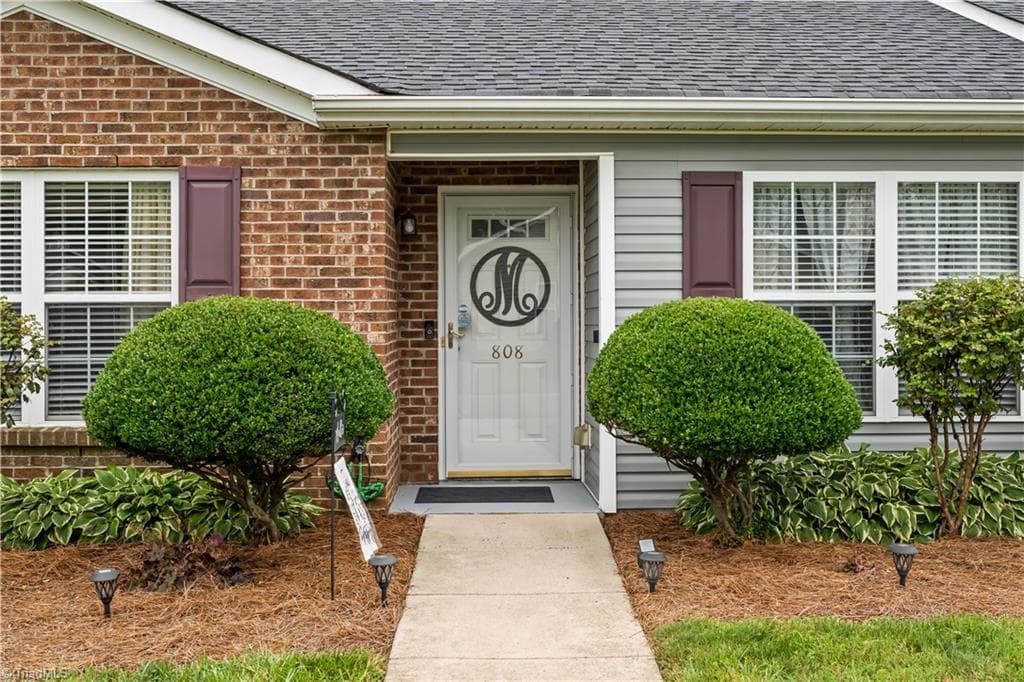 Stick/Site Built at 808 Chesapeake Lane, Archdale NC 27263, Archdale, photo 9 of 78