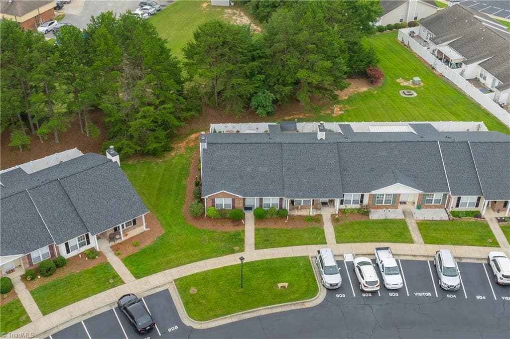 Stick/Site Built at 808 Chesapeake Lane, Archdale NC 27263, Archdale, photo 65 of 78