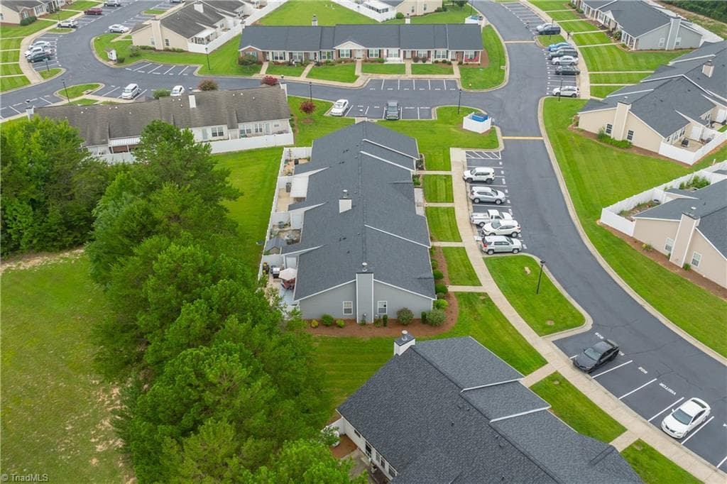 Stick/Site Built at 808 Chesapeake Lane, Archdale NC 27263, Archdale, photo 69 of 78