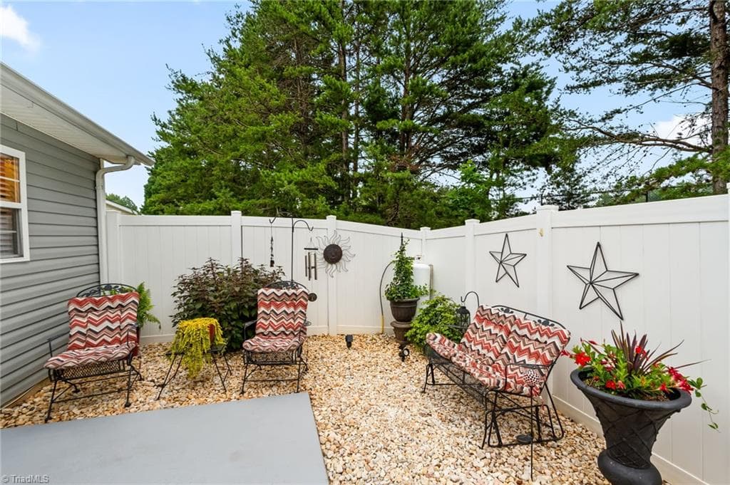 Stick/Site Built at 808 Chesapeake Lane, Archdale NC 27263, Archdale, photo 61 of 78
