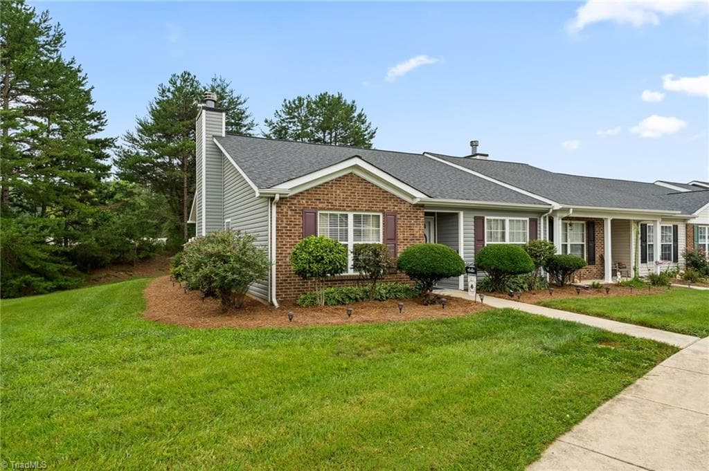 Stick/Site Built at 808 Chesapeake Lane, Archdale NC 27263, Archdale, photo 7 of 78