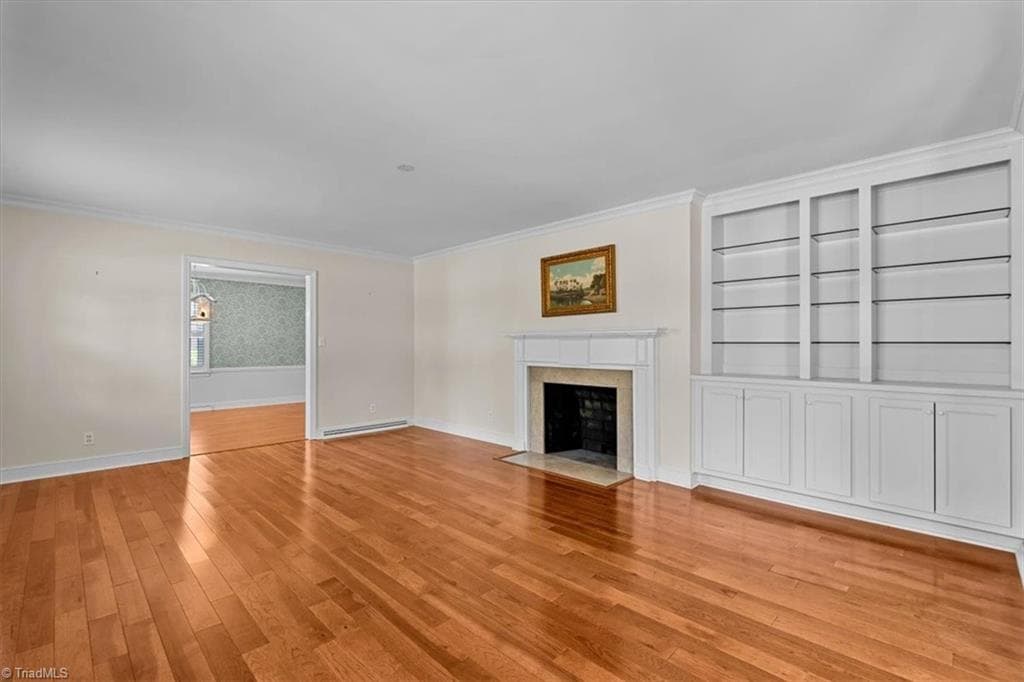 Stick/Site Built at 2321 Danbury Road, Greensboro NC 27408, photo 7 of 50