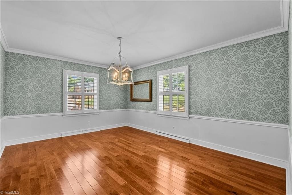 Stick/Site Built at 2321 Danbury Road, Greensboro NC 27408, photo 9 of 50