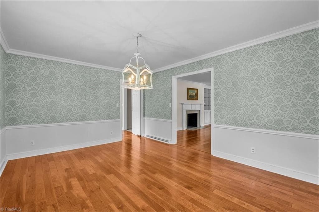 Stick/Site Built at 2321 Danbury Road, Greensboro NC 27408, photo 10 of 50