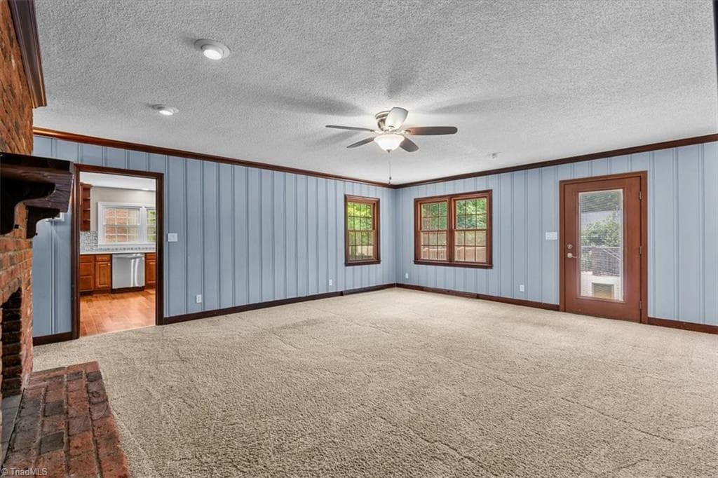 Stick/Site Built at 2321 Danbury Road, Greensboro NC 27408, photo 18 of 50