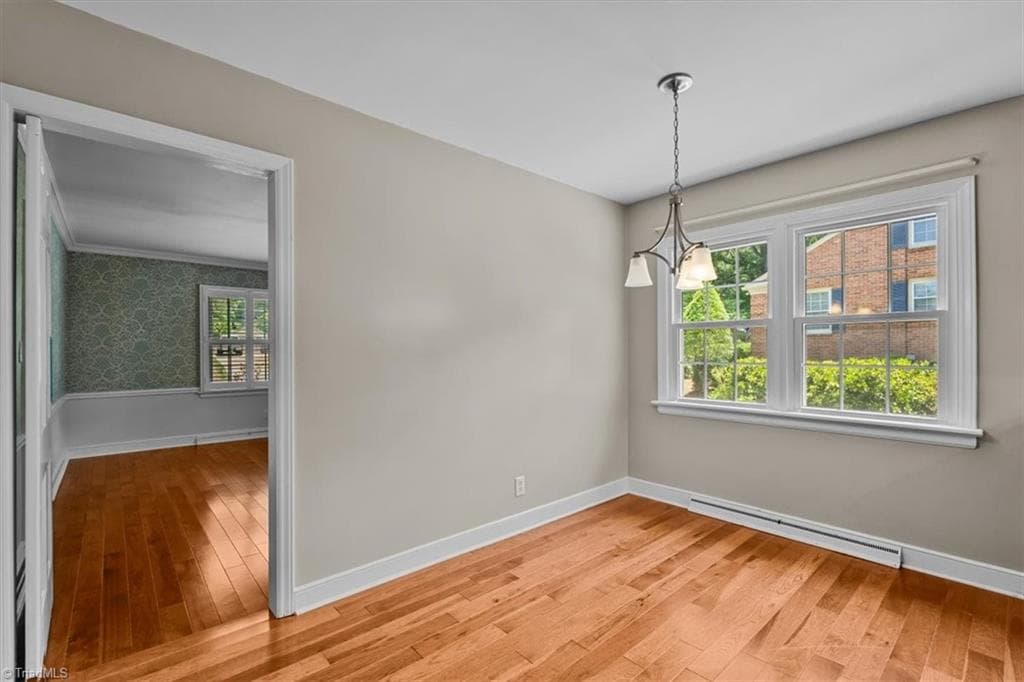 Stick/Site Built at 2321 Danbury Road, Greensboro NC 27408, photo 15 of 50