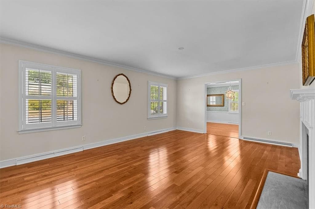 Stick/Site Built at 2321 Danbury Road, Greensboro NC 27408, photo 8 of 50