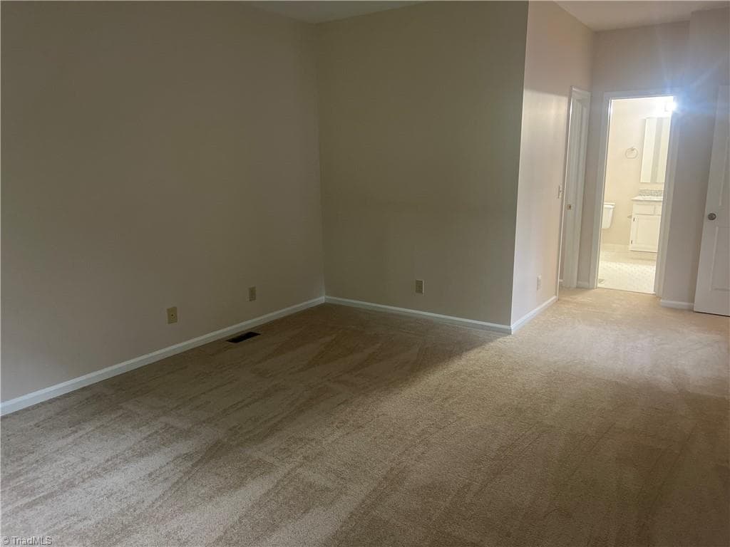 Stick/Site Built at 3705 Cardinal Downs Drive, Greensboro NC 27410, photo 27 of 49
