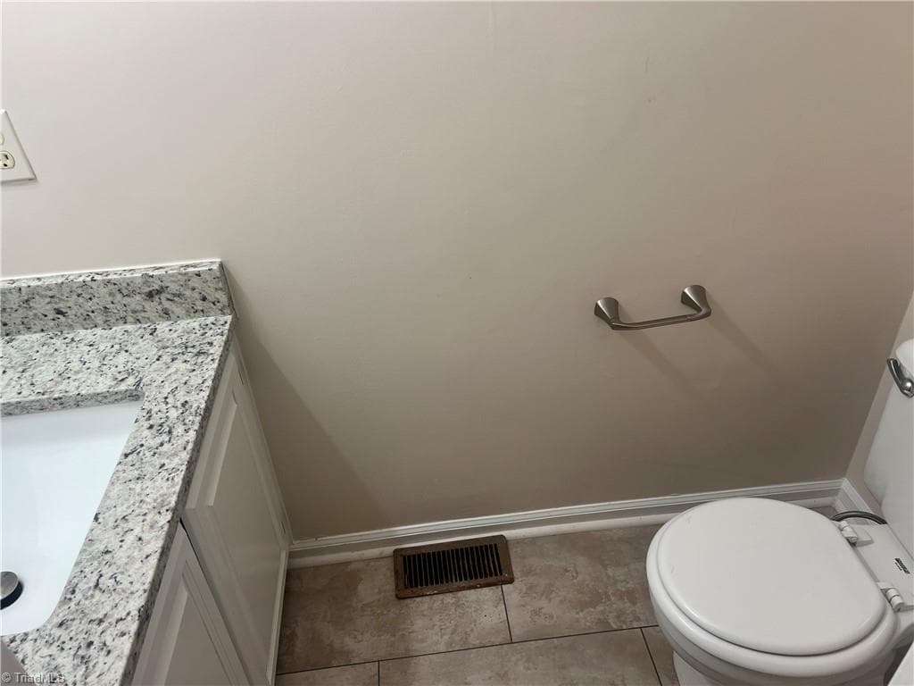 Stick/Site Built at 3705 Cardinal Downs Drive, Greensboro NC 27410, photo 22 of 49