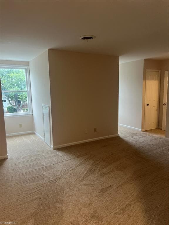 Stick/Site Built at 3705 Cardinal Downs Drive, Greensboro NC 27410, photo 36 of 49