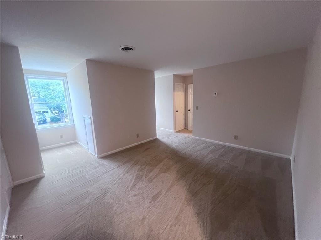 Stick/Site Built at 3705 Cardinal Downs Drive, Greensboro NC 27410, photo 38 of 49