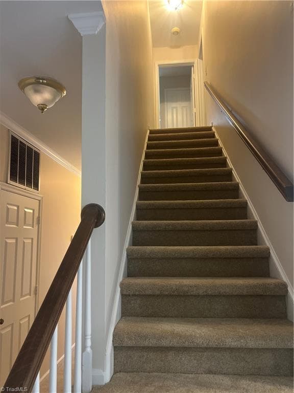 Stick/Site Built at 3705 Cardinal Downs Drive, Greensboro NC 27410, photo 29 of 49