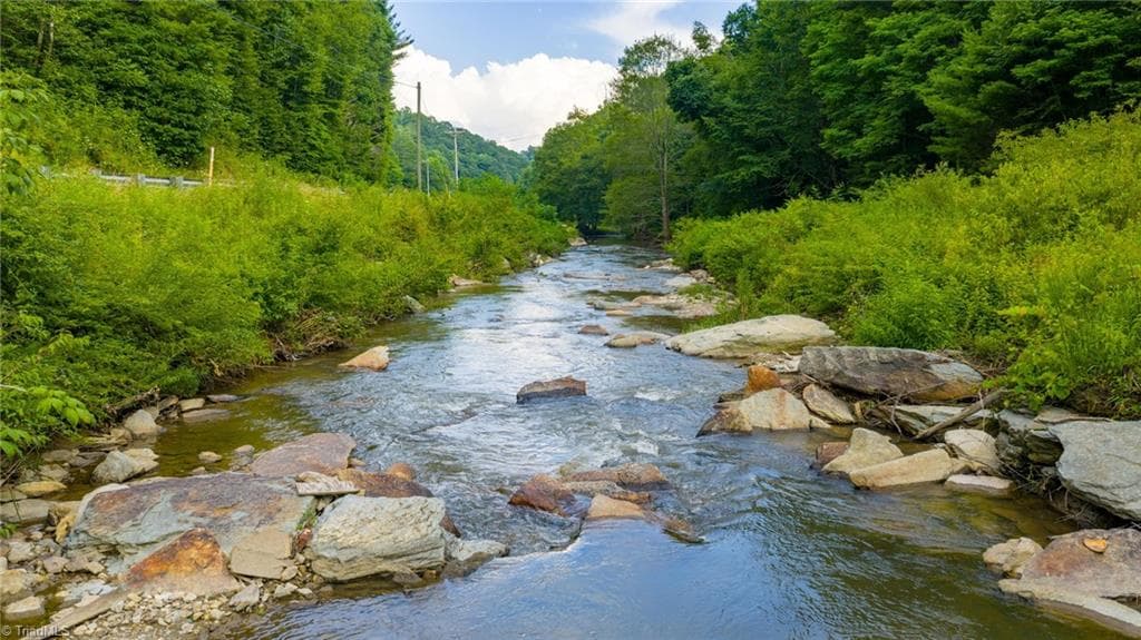 TBD 8 Big Laurel Road, Creston NC 28615