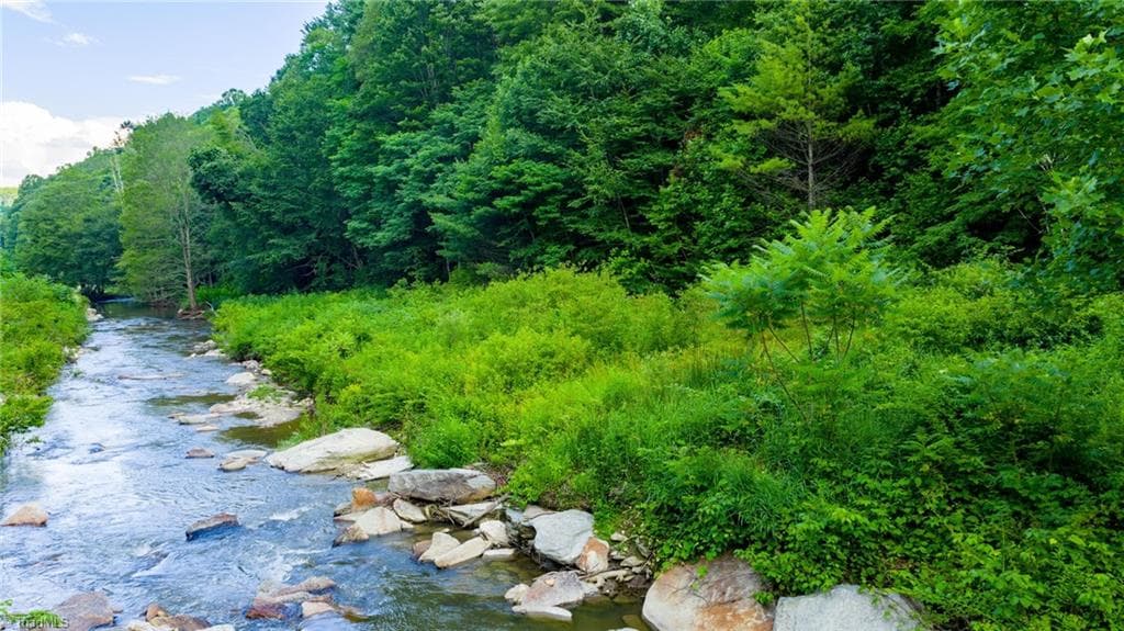 Unimproved Land at TBD 7 Big Laurel Road, Creston NC 28615, photo 2 of 20