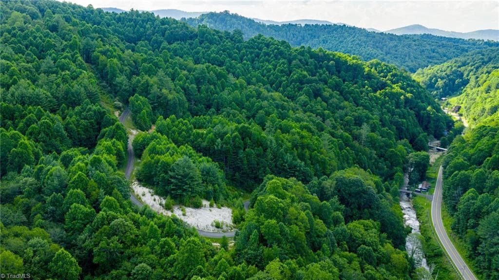 Unimproved Land at TBD 7 Big Laurel Road, Creston NC 28615, photo 10 of 20