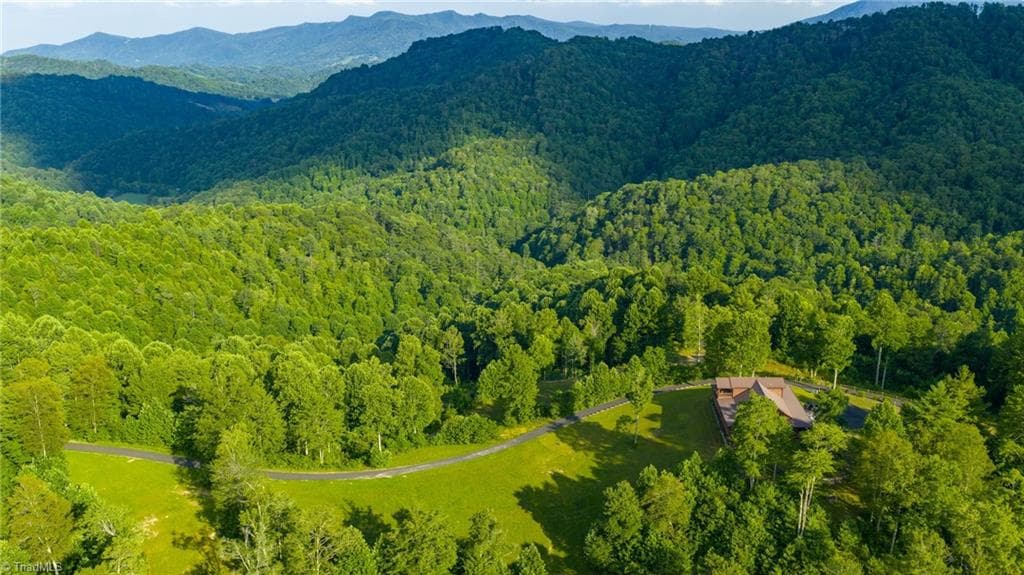 TBD 3 Big Laurel Road, Creston NC 28615
