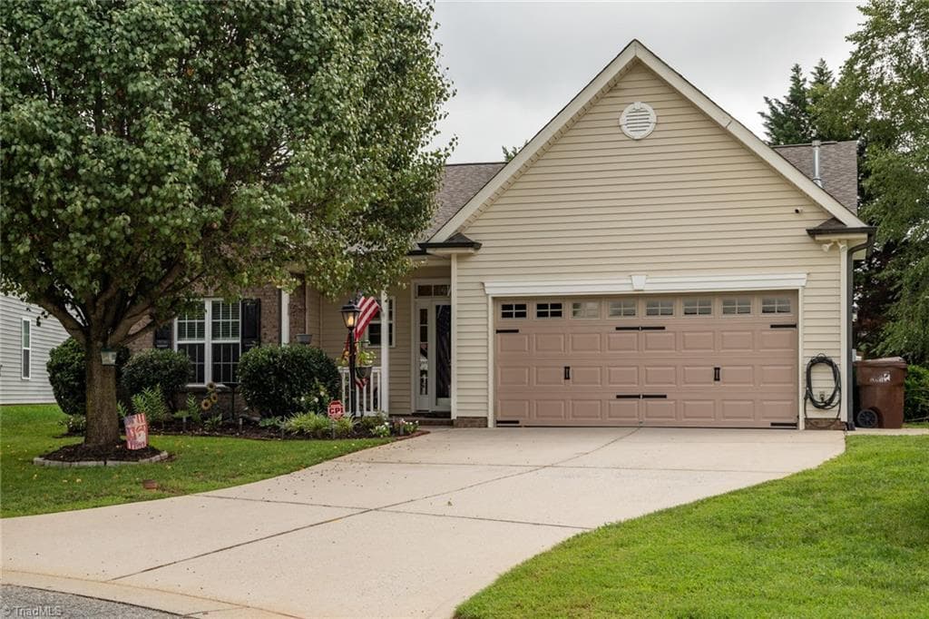 Stick/Site Built at 2216 Alamar Court, Colfax NC 27235, Colfax, photo 2 of 45