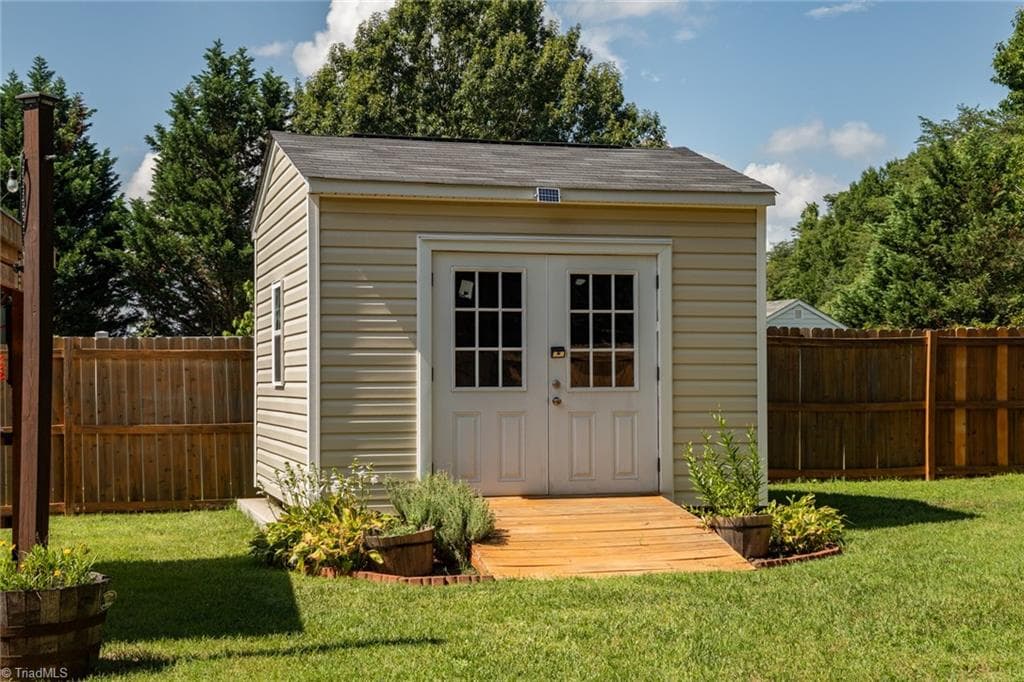 Stick/Site Built at 2216 Alamar Court, Colfax NC 27235, Colfax, photo 42 of 45