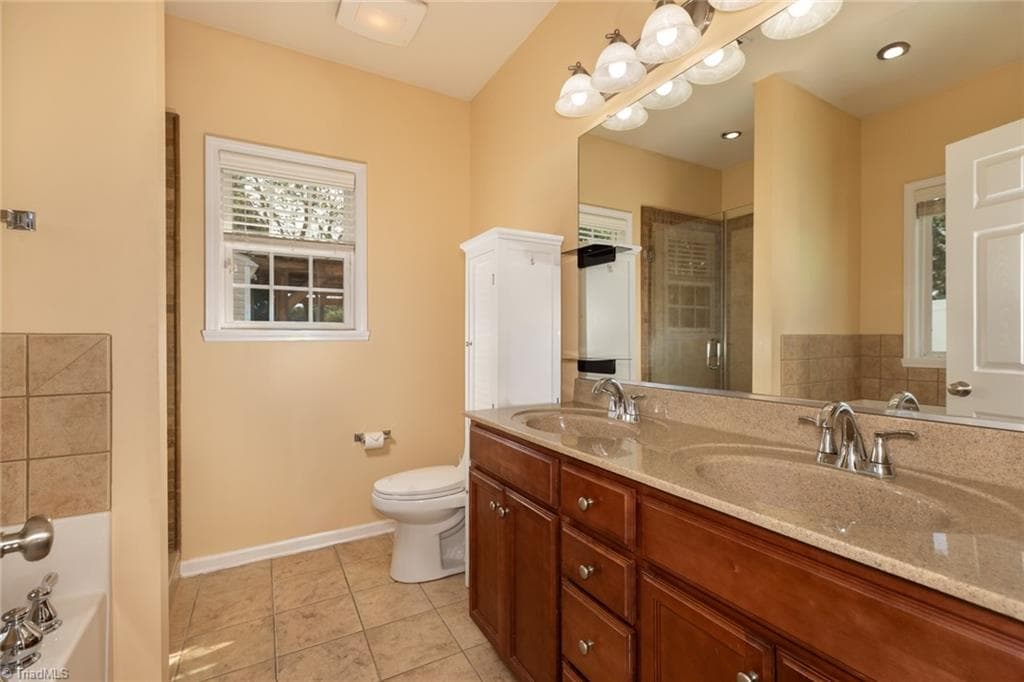 Stick/Site Built at 2216 Alamar Court, Colfax NC 27235, Colfax, photo 22 of 45
