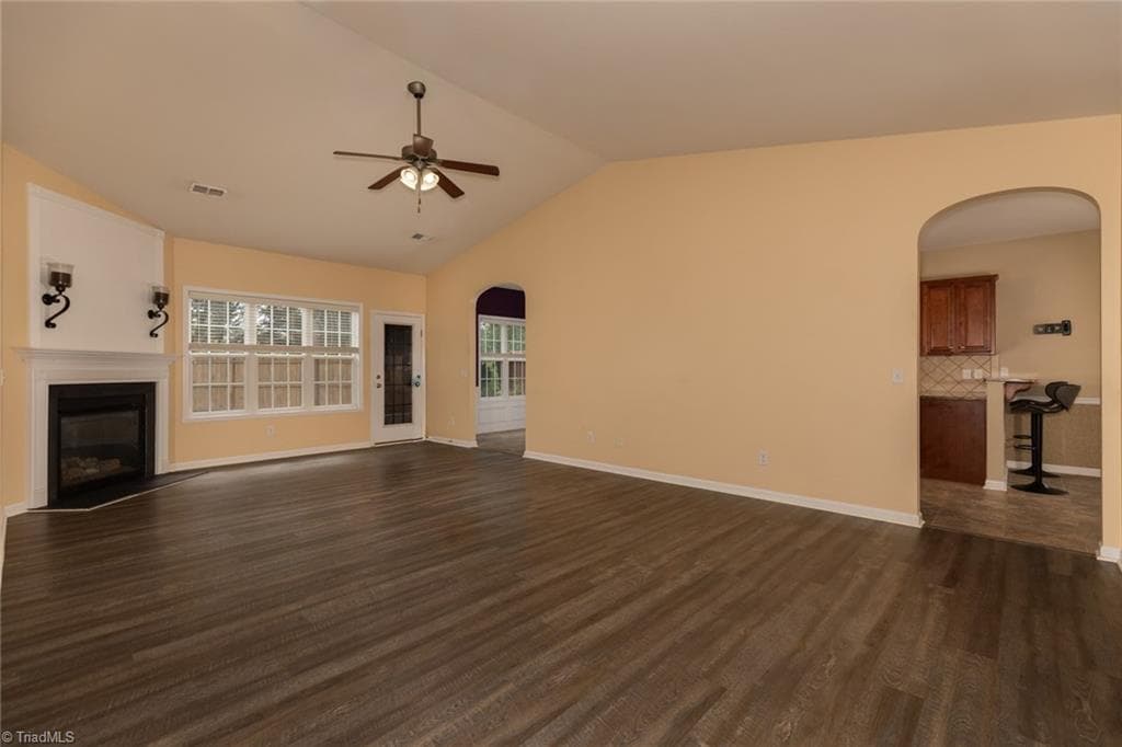 Stick/Site Built at 2216 Alamar Court, Colfax NC 27235, Colfax, photo 5 of 45