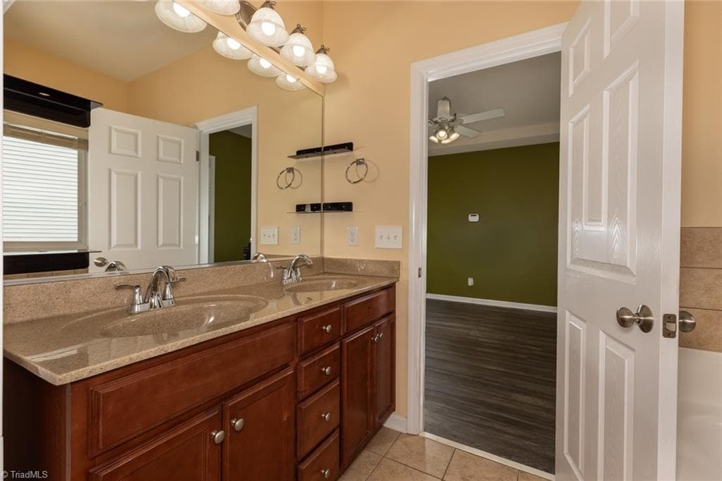 Stick/Site Built at 2216 Alamar Court, Colfax NC 27235, Colfax, photo 24 of 45