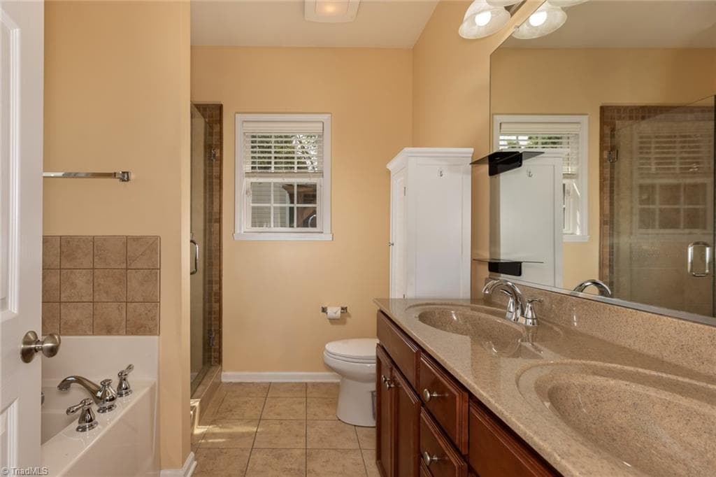 Stick/Site Built at 2216 Alamar Court, Colfax NC 27235, Colfax, photo 21 of 45