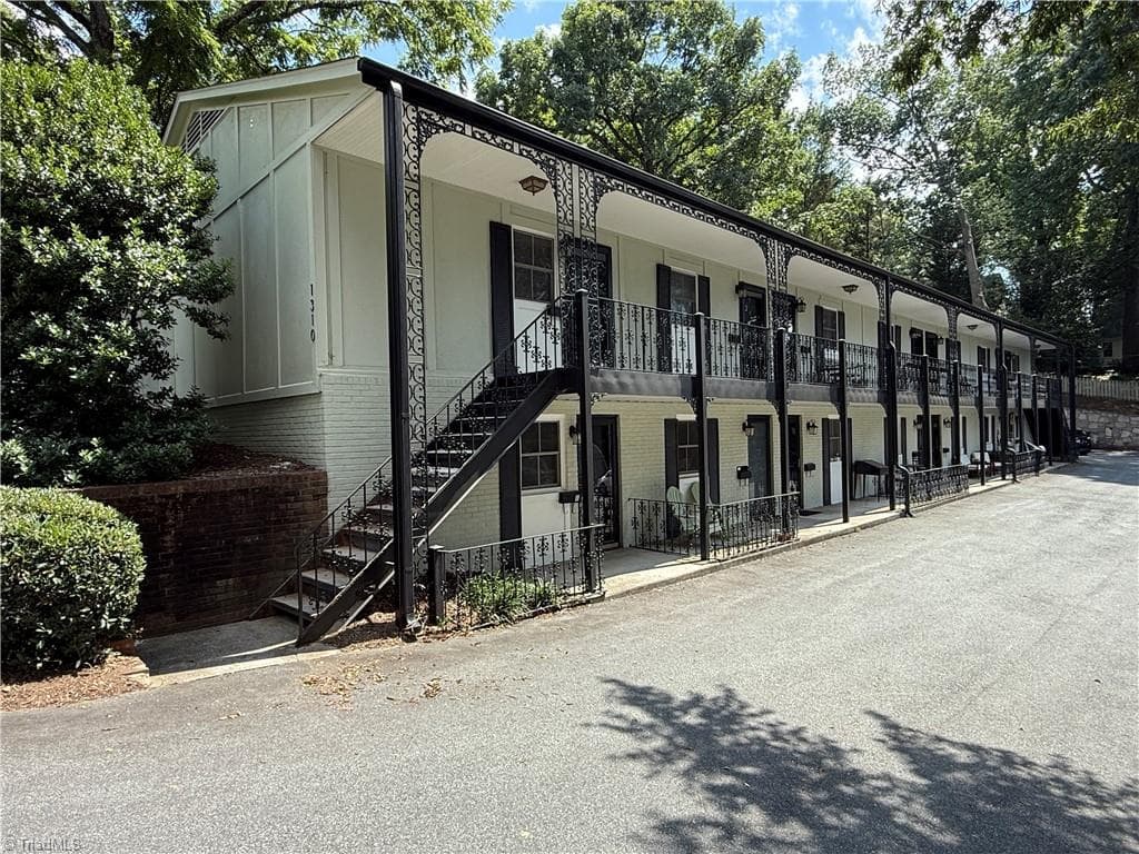 1310 Brookstown Avenue # 1, Winston-Salem NC 27101