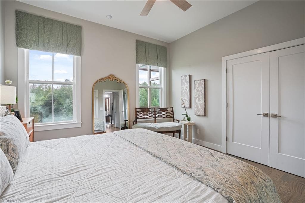 Stick/Site Built at 4306 Griffins Gate Lane, Greensboro NC 27407, photo 13 of 50