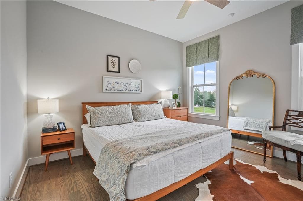 Stick/Site Built at 4306 Griffins Gate Lane, Greensboro NC 27407, photo 12 of 50