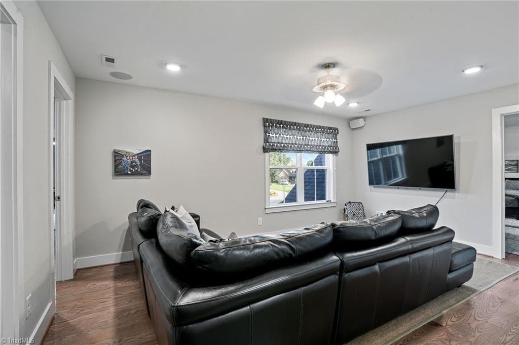 Stick/Site Built at 4306 Griffins Gate Lane, Greensboro NC 27407, photo 36 of 50