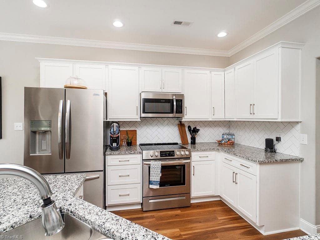 Stick/Site Built at 2125 Kaney Drive, Graham NC 27253, photo 17 of 41