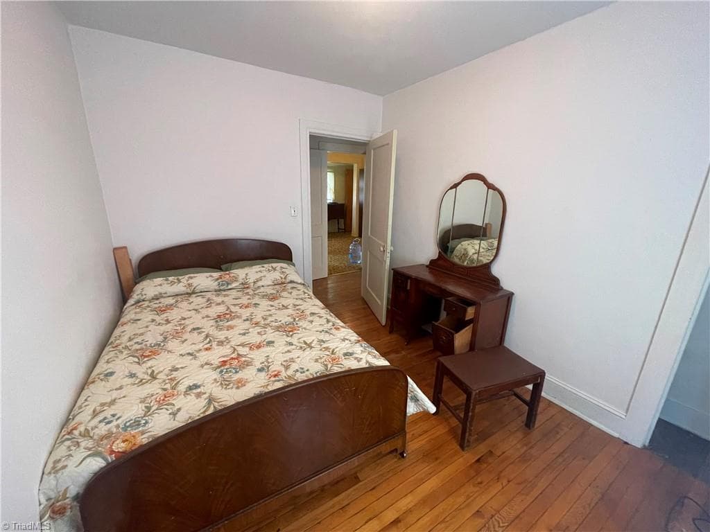 Stick/Site Built at 600 Warren Street, Greensboro NC 27403, photo 9 of 11