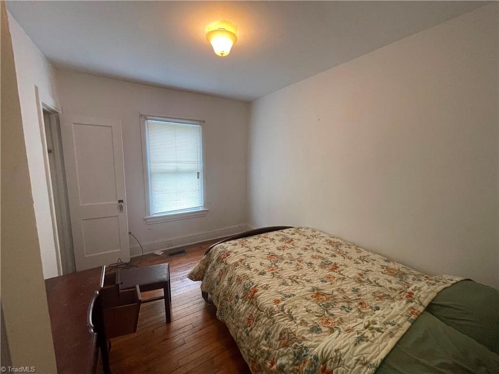 Stick/Site Built at 600 Warren Street, Greensboro NC 27403, photo 10 of 11