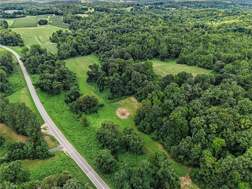 Unimproved Land at 543 Bald Hill Loop Road, Madison NC 27025, photo 14 of 30