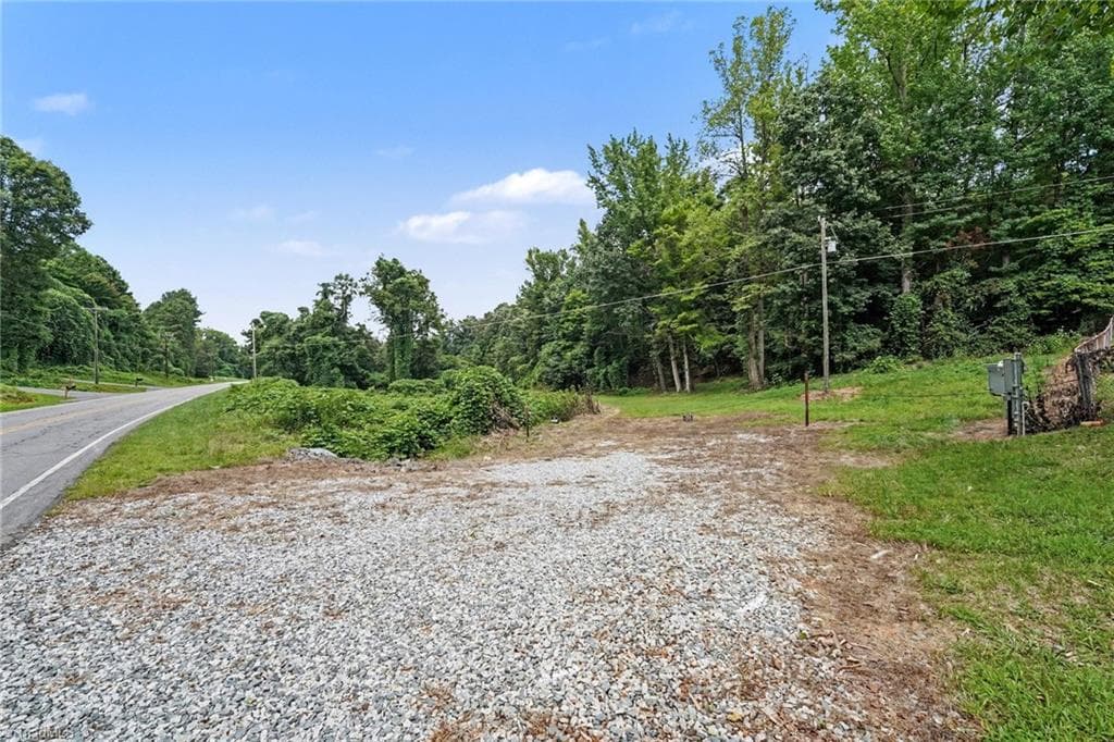 Unimproved Land at 543 Bald Hill Loop Road, Madison NC 27025, photo 4 of 30