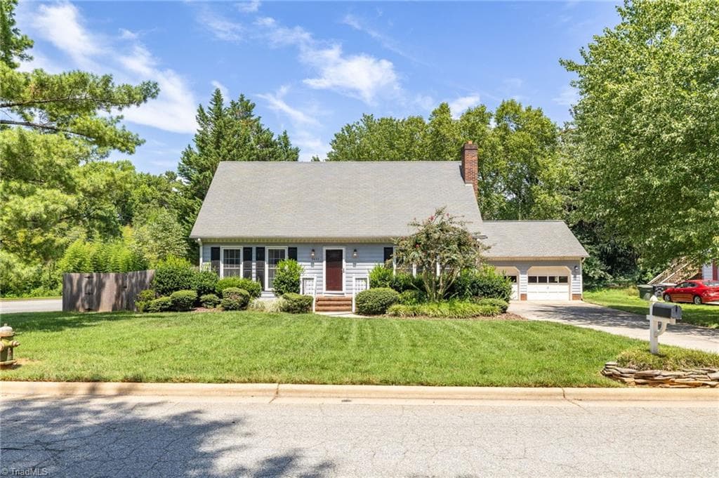 5622 Guida Drive, Greensboro NC 27410