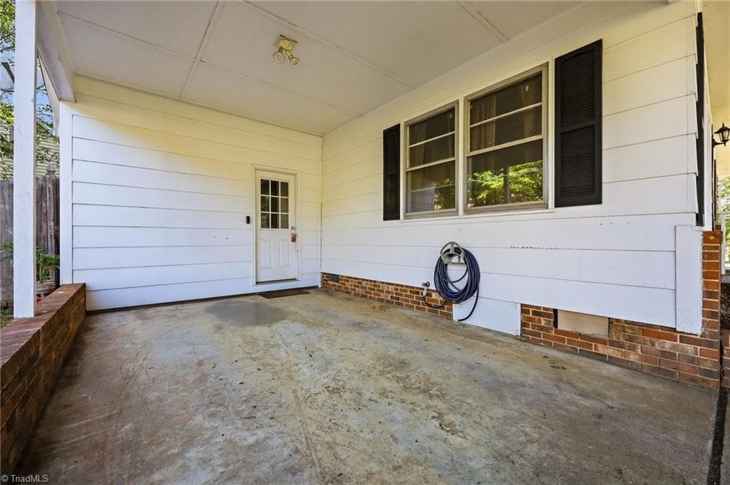 Stick/Site Built at 327 Burke Street, Gibsonville NC 27249, Gibsonville, photo 25 of 34