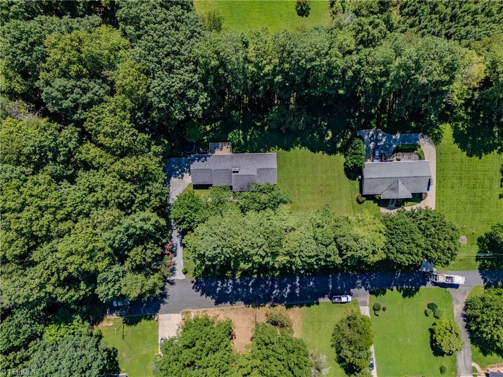 Stick/Site Built at 2160 Margaret Drive, Mount Airy NC 27030, photo 42 of 45
