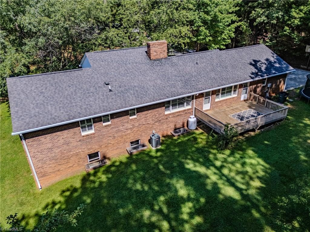 Stick/Site Built at 2160 Margaret Drive, Mount Airy NC 27030, Mount Airy, photo 85 of 90
