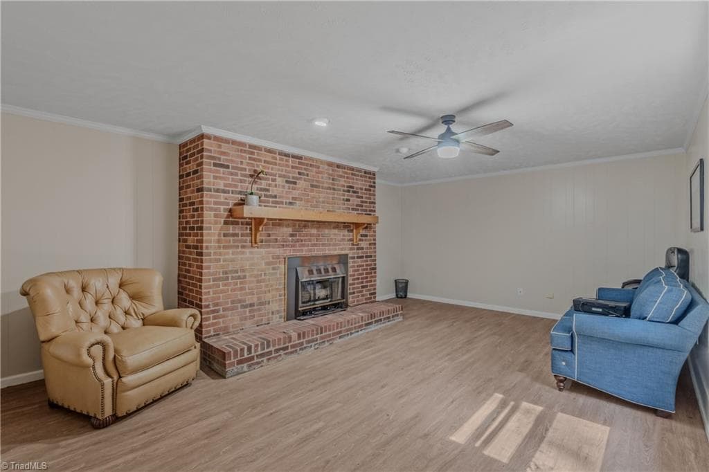 Stick/Site Built at 2160 Margaret Drive, Mount Airy NC 27030, Mount Airy, photo 51 of 90
