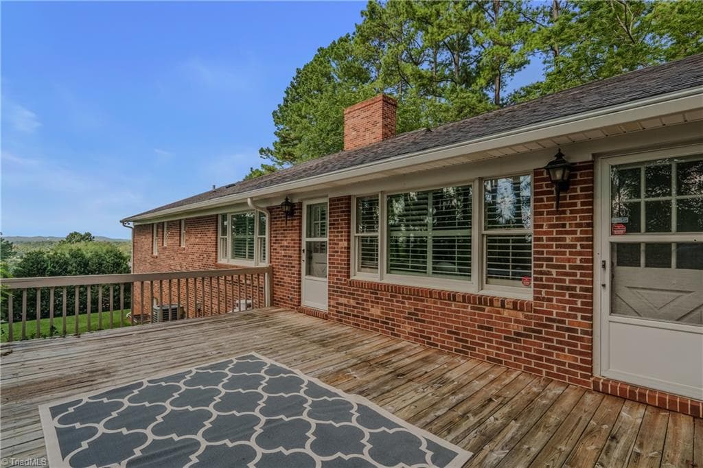 Stick/Site Built at 2160 Margaret Drive, Mount Airy NC 27030, Mount Airy, photo 71 of 90