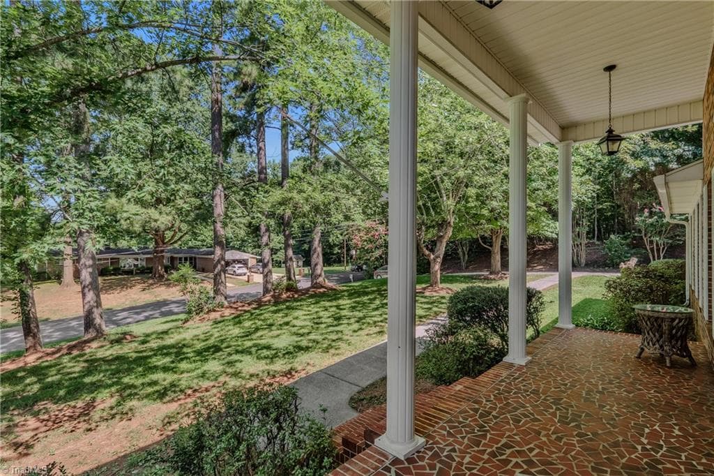 Stick/Site Built at 2160 Margaret Drive, Mount Airy NC 27030, Mount Airy, photo 63 of 90
