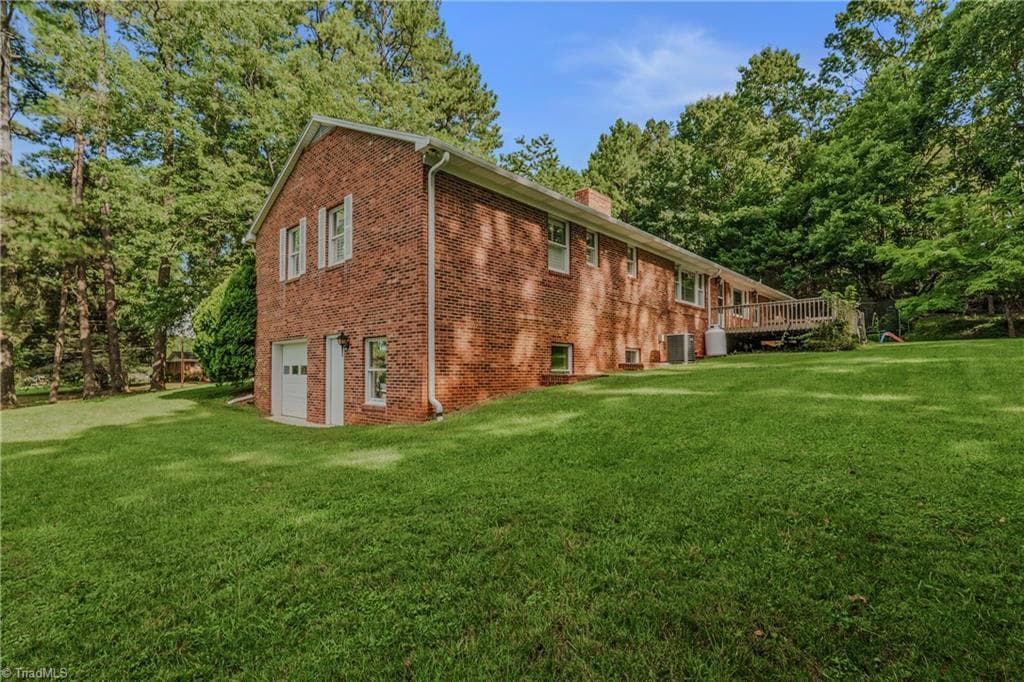 Stick/Site Built at 2160 Margaret Drive, Mount Airy NC 27030, Mount Airy, photo 67 of 90