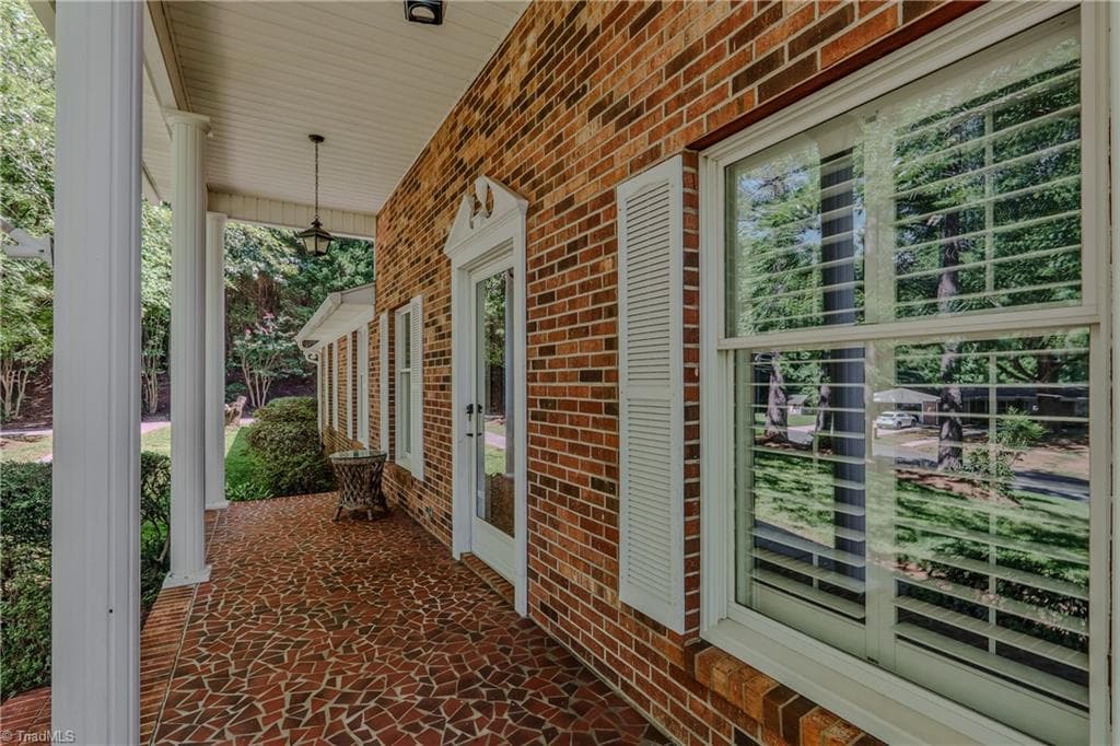 Stick/Site Built at 2160 Margaret Drive, Mount Airy NC 27030, Mount Airy, photo 75 of 90