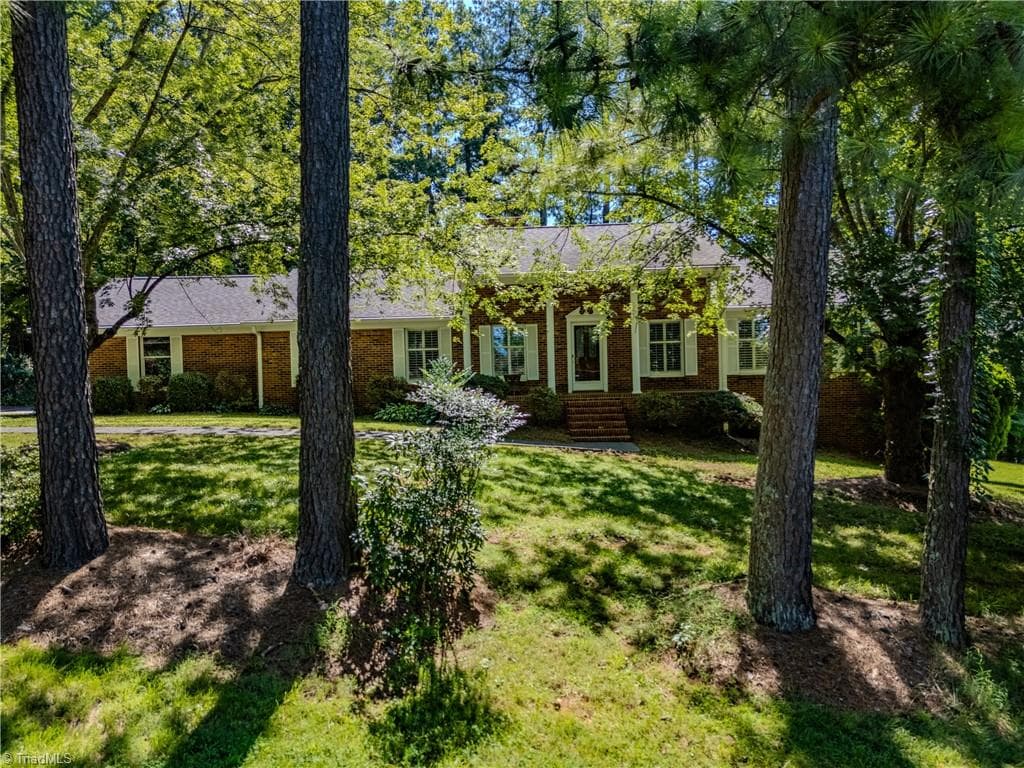 Stick/Site Built at 2160 Margaret Drive, Mount Airy NC 27030, Mount Airy, photo 79 of 90