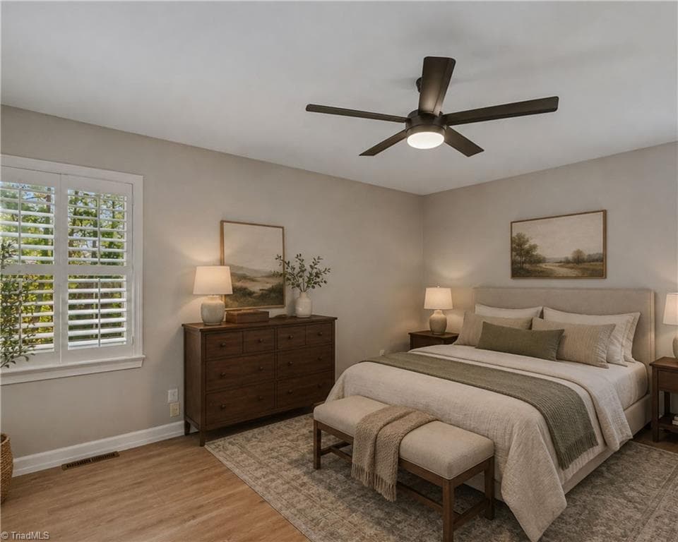 Stick/Site Built at 2160 Margaret Drive, Mount Airy NC 27030, Mount Airy, photo 41 of 90