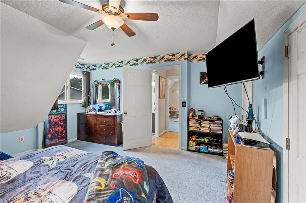 Stick/Site Built at 4763 Pineview Drive, Trinity NC 27370, photo 27 of 50
