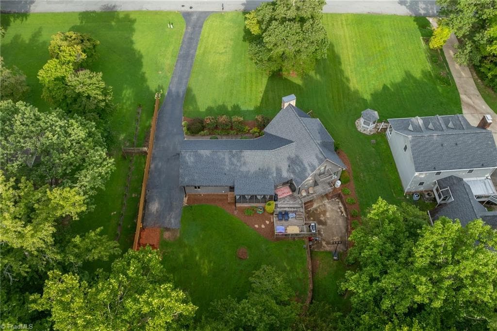 Stick/Site Built at 4763 Pineview Drive, Trinity NC 27370, photo 47 of 50
